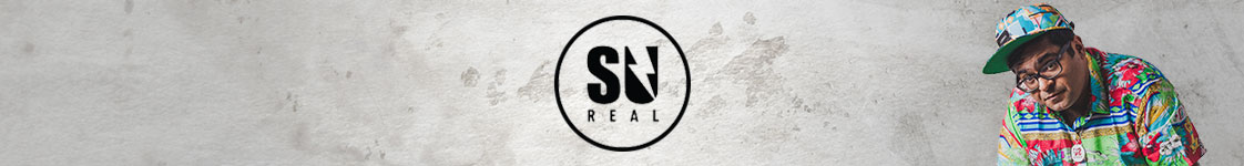 Su Real - Official Merchandise