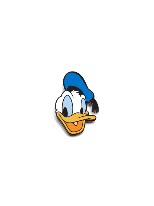 Donald Duck - Disney Official Pin