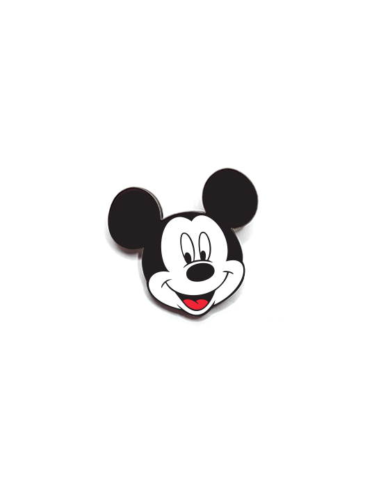 Mickey Mouse - Disney Official Pin