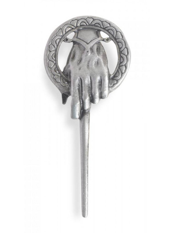 Hand Of The Queen - Game Of Thrones Official Pin