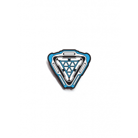 Arc Reactor - Marvel Official Pin
