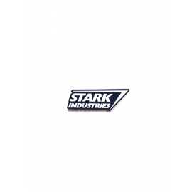 Stark Industries Logo - Marvel Official Pin