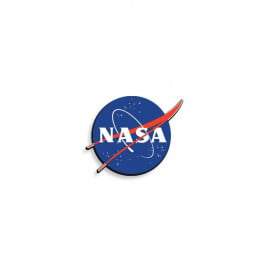 NASA Logo - NASA Official Pin