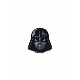 Darth Vader Mask - Star Wars Official Pin