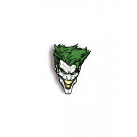Joker Face - Joker Official Pin