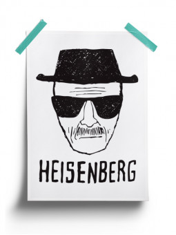 Heisenberg - Poster