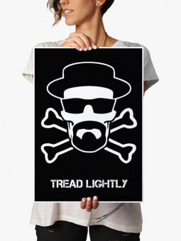 Tread Lightly - Poster