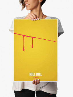 Kill Bill - Poster