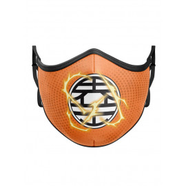King Kai Kanji - Dragon Ball Z Official Premium Mask