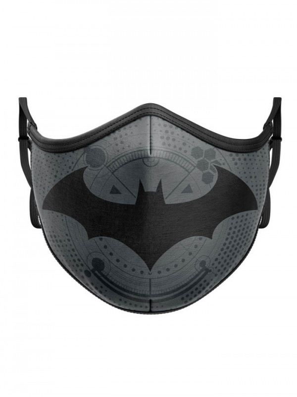 Batman Emblem - Batman Official Premium Mask