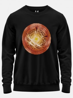 Sanctum Spell Symbol - Marvel Official Pullover
