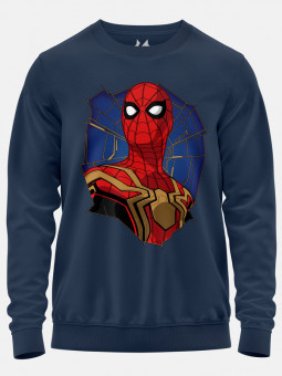 Spider-Man: Pose - Marvel Official Pullover
