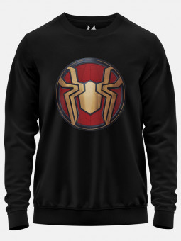 No Way Home Logo - Marvel Official Pullover