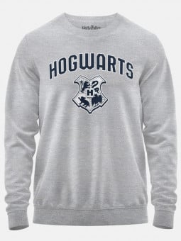 Hogwarts Varsity Crest - Harry Potter Official Pullover