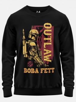 Outlaw - Star Wars Official Pullover