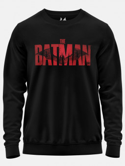 The Batman Logo - Batman Official Pullover