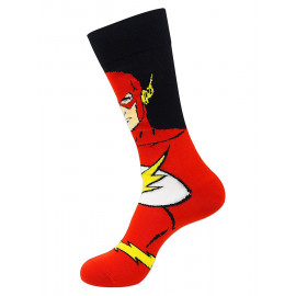 Classic Flash - DC Comics Official Socks