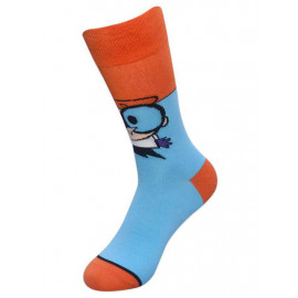 Dexter - Dexter's Laboratory Official Socks