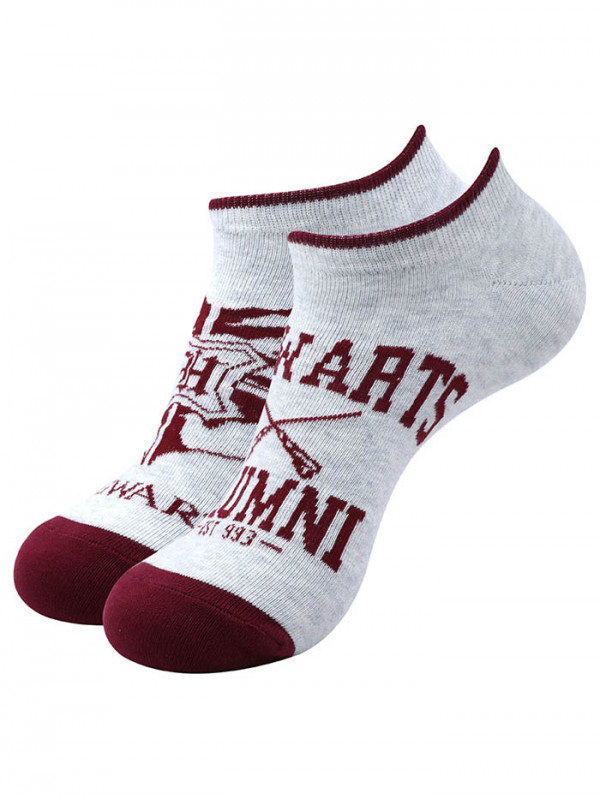 Hogwarts Alumni - Harry Potter Official Socks