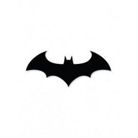 Batman Emblem - Batman Official Sticker