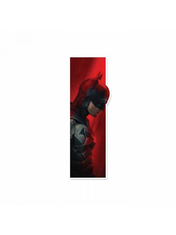 Batman Pose - Batman Official Sticker