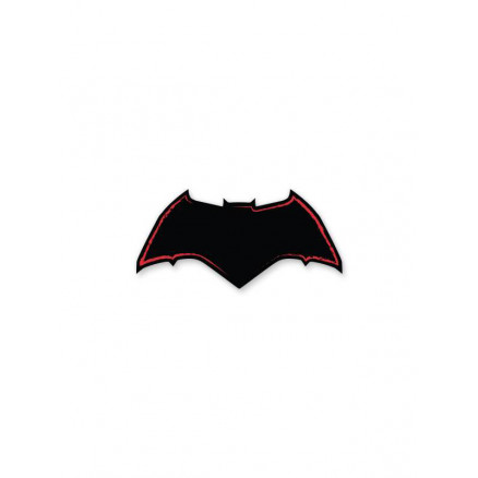 Batman Logo - Official DC Comics Sticker