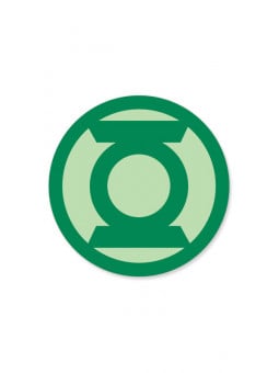 Green Lantern: Logo - DC Comics Official Sticker