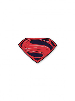 Superman Logo - Official DC Comics Sticker