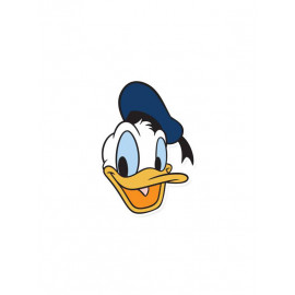 Donald Duck - Disney Official Sticker