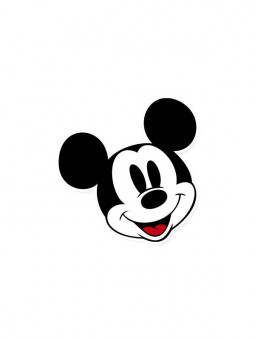 Mickey Mouse - Disney Official Sticker
