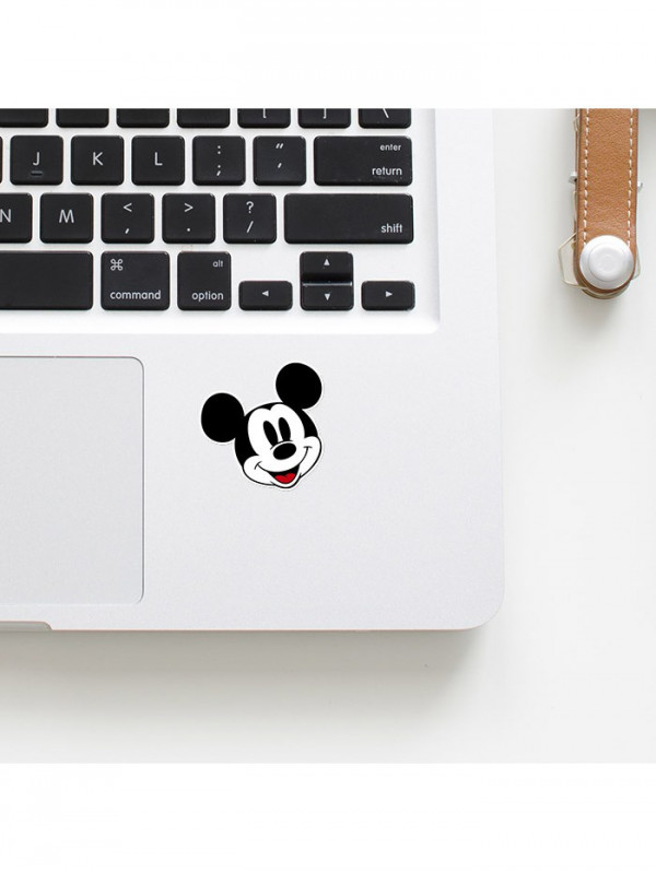 Mickey Mouse Laptop Stickers, Disney Stickers, Lion King