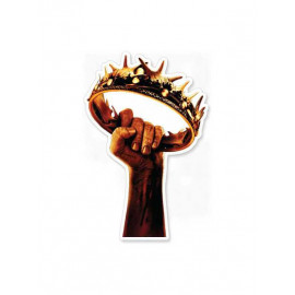 The Crown - Game Of Thrones Official Sticker