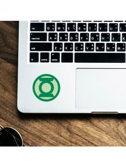Green Lantern: Logo - DC Comics Official Sticker