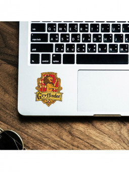 Gryffindor Crest - Harry Potter Official Sticker