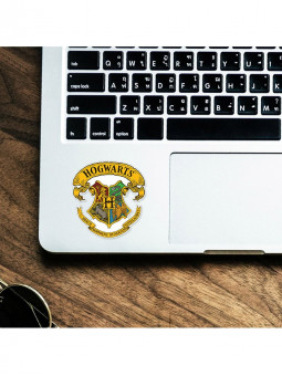 Hogwarts Crest - Harry Potter Official Sticker