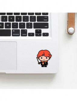 Ron Weasley - Official Harry Potter Sticker