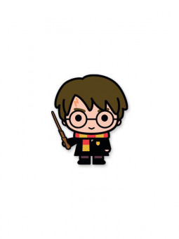 Harry Potter - Harry Potter Official Sticker
