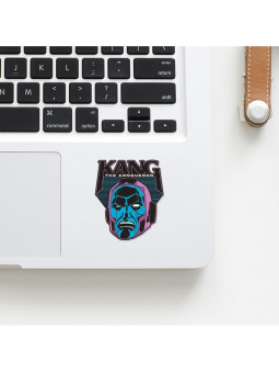 Kang The Conqueror - Marvel Official Sticker