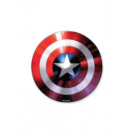 The Shield - Marvel Official Sticker