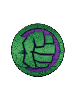 Hulk Fist - Marvel Official Sticker