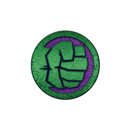 Hulk Fist - Marvel Official Sticker
