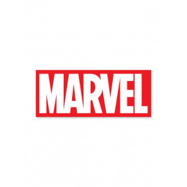 Marvel Logo - Sticker