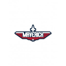 Maverick - Sticker