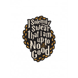 Mischief Managed - Harry Potter Official Sticker