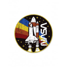 Take Off - NASA Official Sticker
