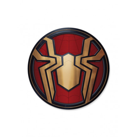 No Way Home Logo - Marvel Official Sticker