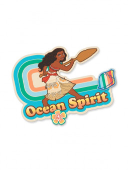 Ocean Spirit - Disney Official Sticker