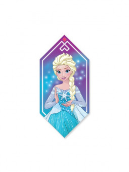 Snow Queen - Disney Official Sticker
