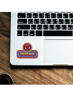 Spider-Man: To The Rescue - Marvel Official Sticker