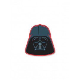 Darth Vader Mask - Star Wars Official Sticker